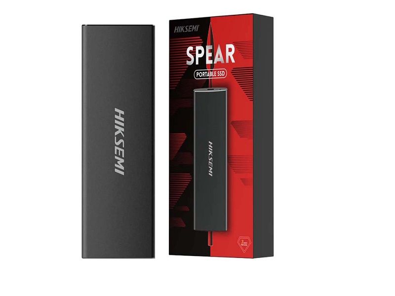 Hiksemi Spear Protable Usb C 256gb