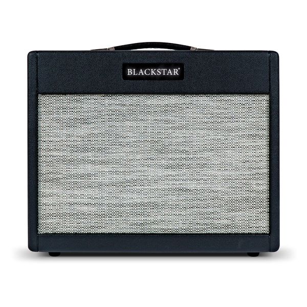 Blackstar St James 6L6 Valve Combo Amplifer