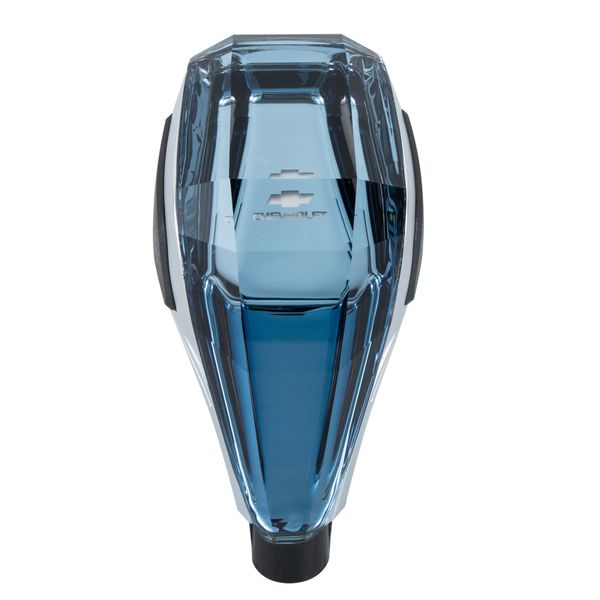 Chevrolet Universal Crystal Shift Knob 8/10/12mm