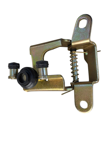 Lucas Door Hinge For Middle Sliding For Toyota Quantum With 3 Wheel Rollers