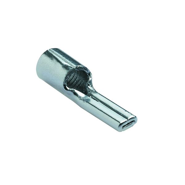 ACDC - 25mm Uninsulated Pin Lug 15mm Length (20 Pack)
