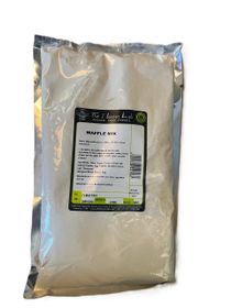Waffle Premix -500g (Restaurant/ Catering Grade) | Shop Today. Get it