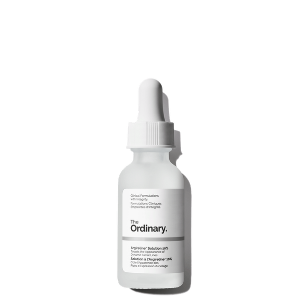 The Ordinary Argireline Solution 10% Serum 30ml