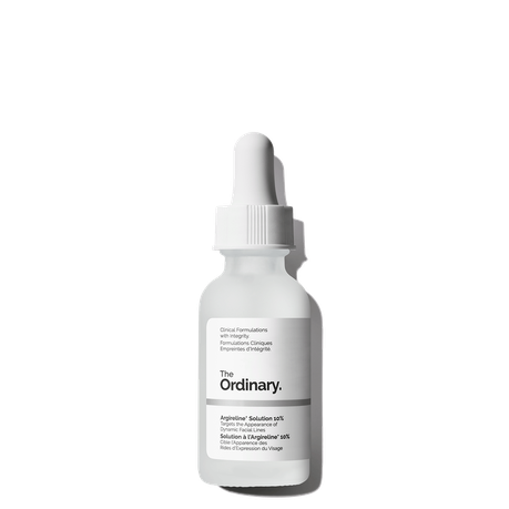 The Ordinary Argireline Solution 10% Serum 30ml Image