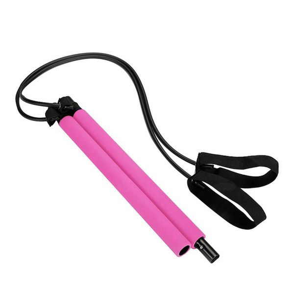 Shapeshifter - Pilates Bar Kit - Pink