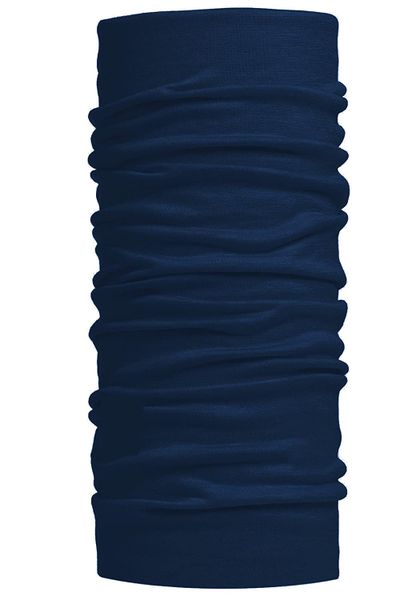 Face Neck Gaiter /Neck Warmer - Navy