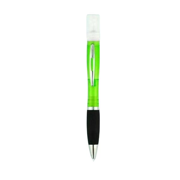 Green image