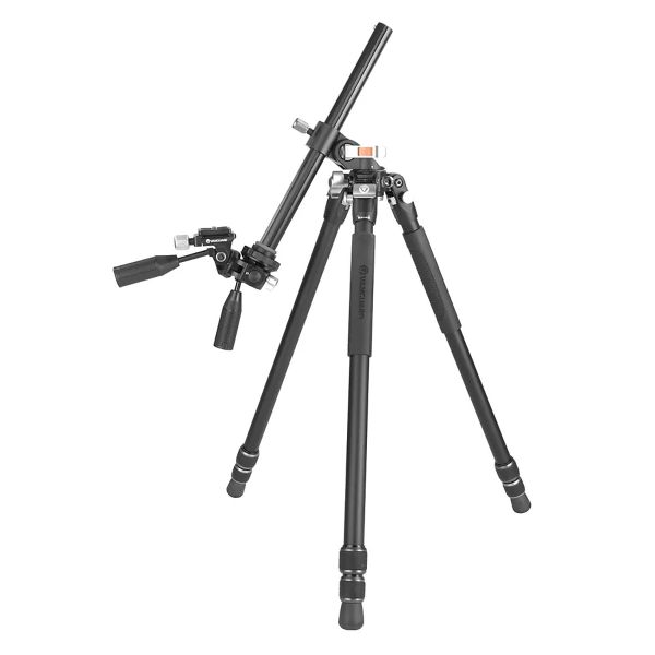 Vanguard VEO 3+ 263APS Versatile Aluminium Tripod with 3-Way Pan Head