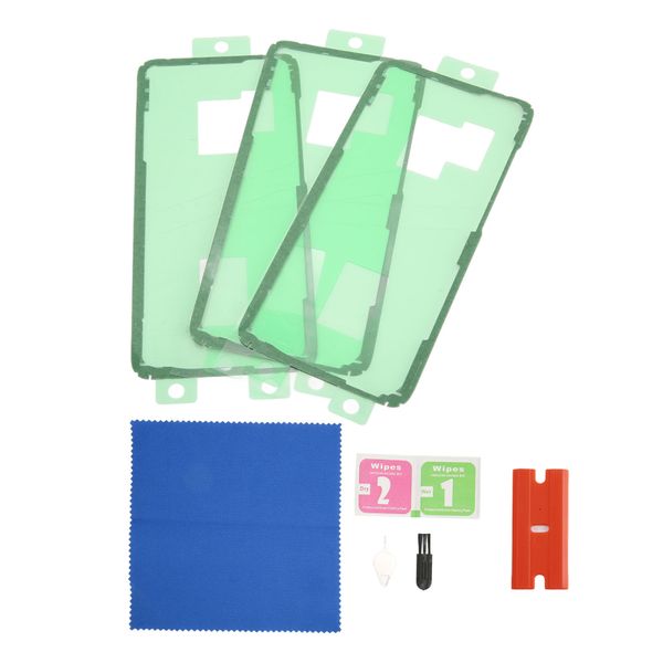 Battery Back Cover Glue compatible with Samsung Galaxy S7 Edge G935