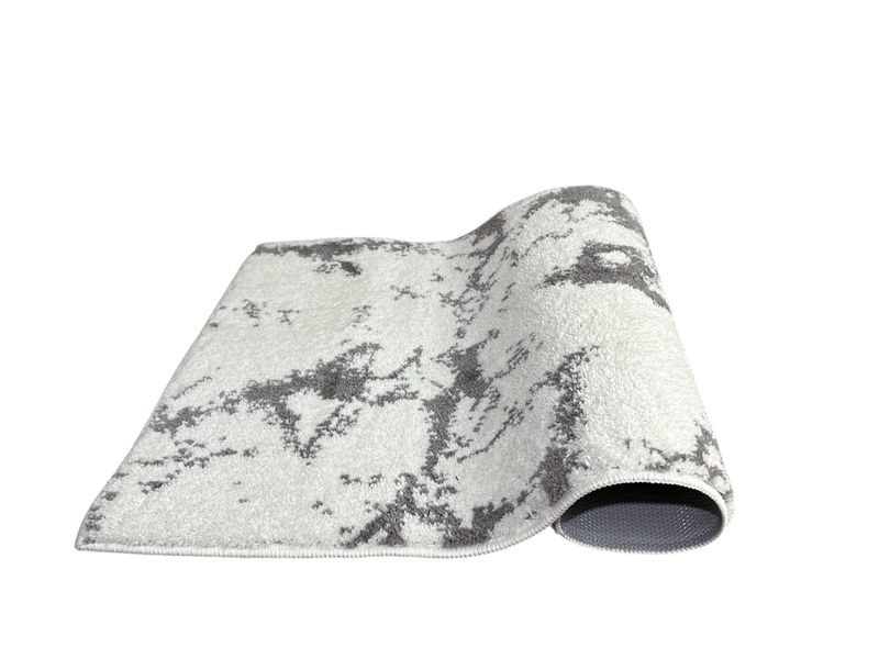 Cotton Rectangular Bath Mat - 60 x 90cm-RM04-02