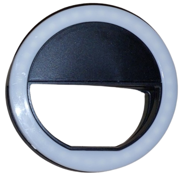 Selfie Ring Light