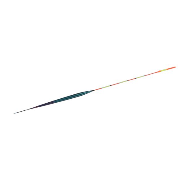 Slender Wood Carp Fishing Bobber Floats High Sensitivity