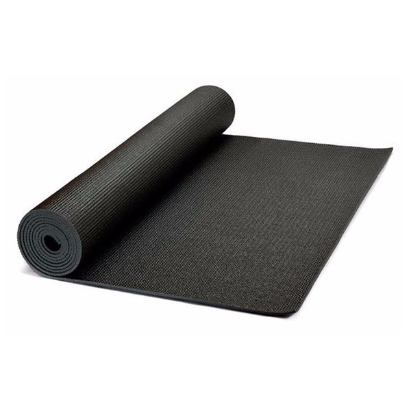 Yoga Mat - Black