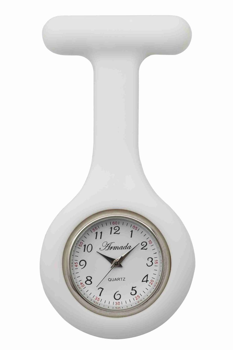 White 2025 nursing watch