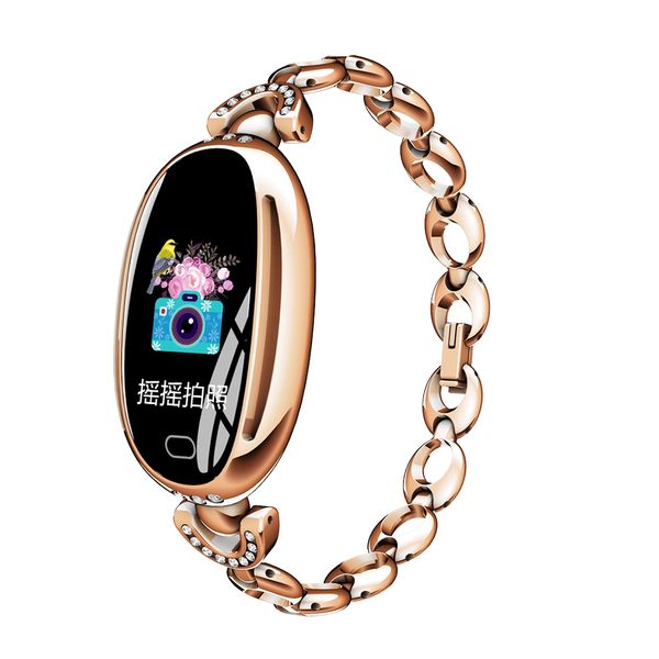 E68 Women's Smart Bracelet