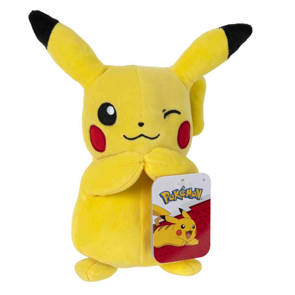Pokemon 20cm Plush Buy Online in South Africa