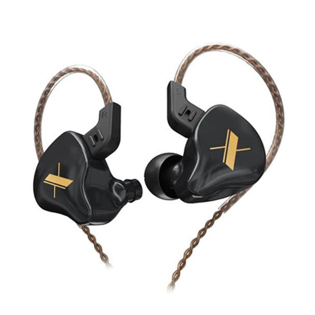 KZ EDX Stage Monitor In Ear Earphones Shop Today. Get it Tomorrow