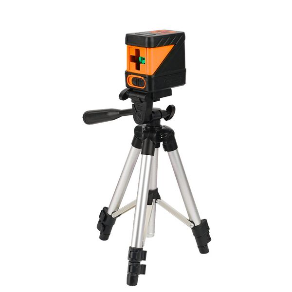 Laser Level with Tripod Self Rotary Leveling lazer Level Measuring Tool