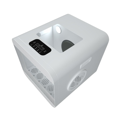 Premium Paws - DryMate - Automatic Pet Hair Dryer Image