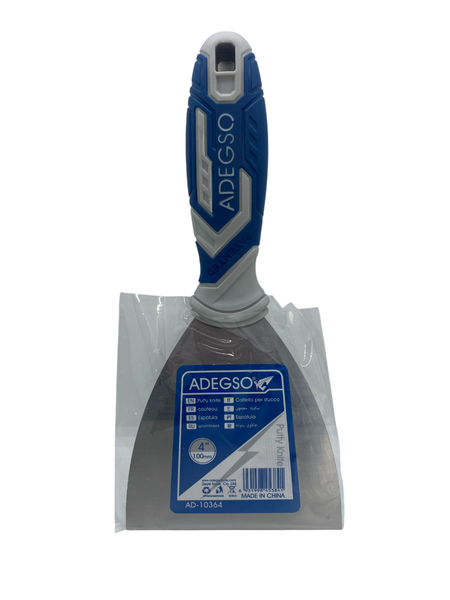 Adegso- Putty Knife- 100mm (4")