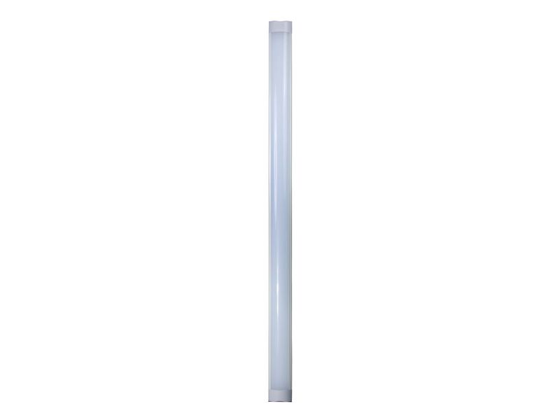 Batten 600mm 18W LED Bulkhead Light