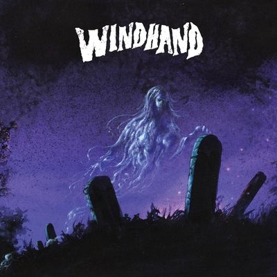Windhand (Vinyl / 12" Album)
