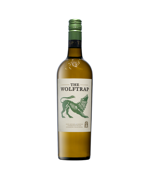 The Wolftrap White | 6x750ml
