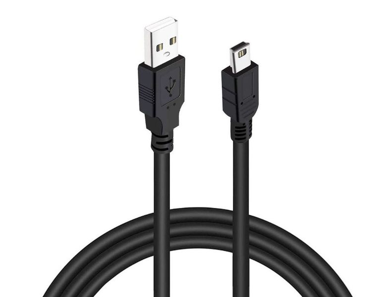 Mini USB Data SYNC Cable for Sony 1.5M