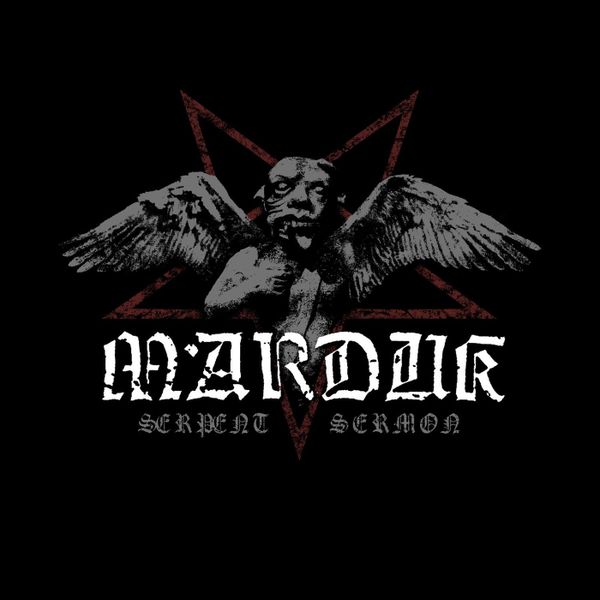 Serpent Sermon (CD / Album)