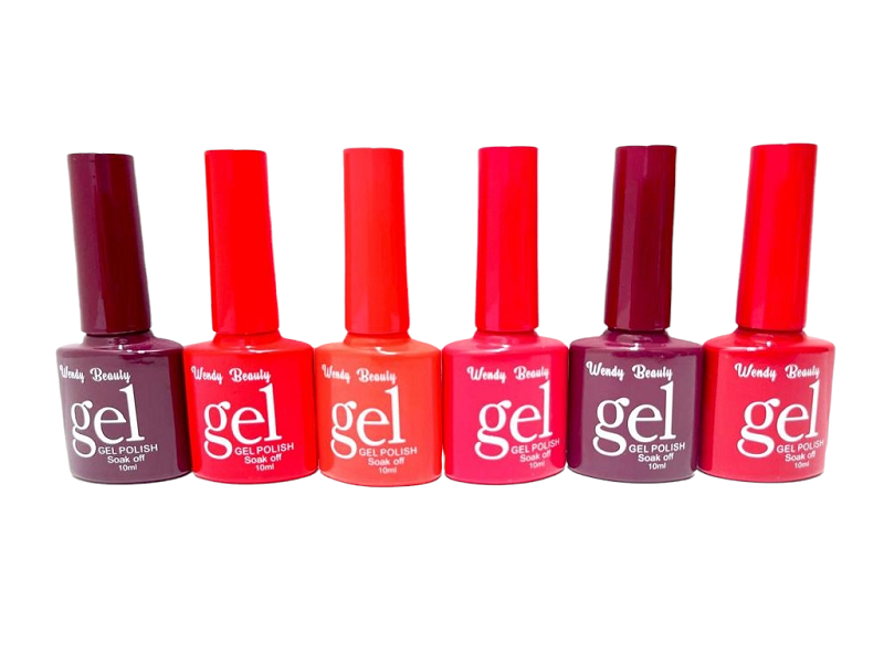 UV Nail Gel Polish