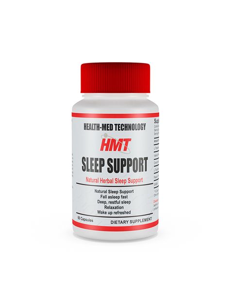 HMT Sleep Support 60's