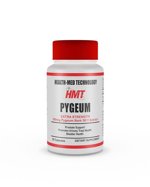 HMT Pygeum 500mg