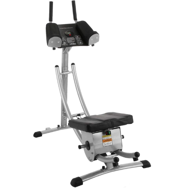 Ab Coaster Abdominal Muscular