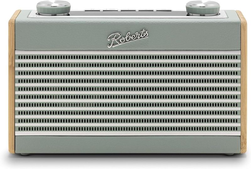 Roberts Rambler BT Stereo Radio