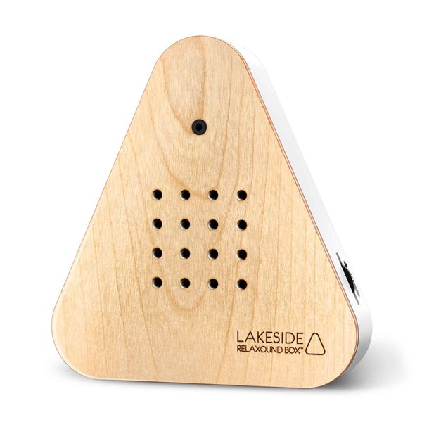 Relaxound Lakeside Birch