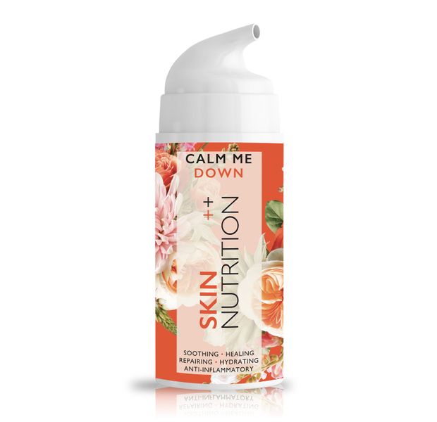 Skin Nutrition - Calm Me Down Cream