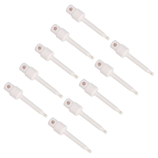 10 Piece Crochet Needle Kit for Dreadlocks Hair Styling
