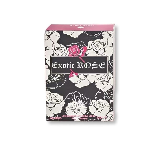 Exotic Rose 100ml Eau de Parfum for Women