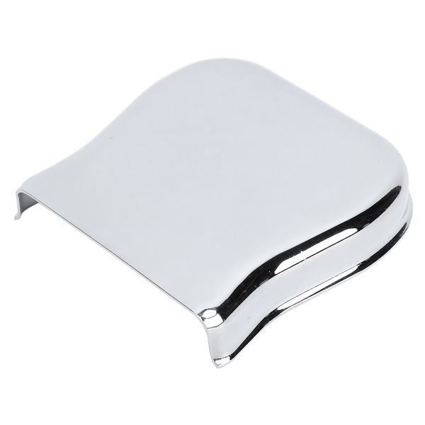 Vintage Metal Guitar Bridge Cover Compatible With TL