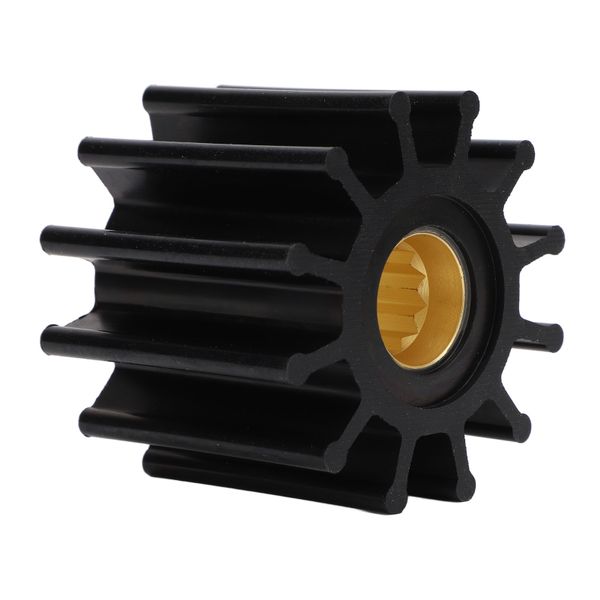 Johnson Water Pump Impeller 119773-42600 12 Blades 12 Teeth