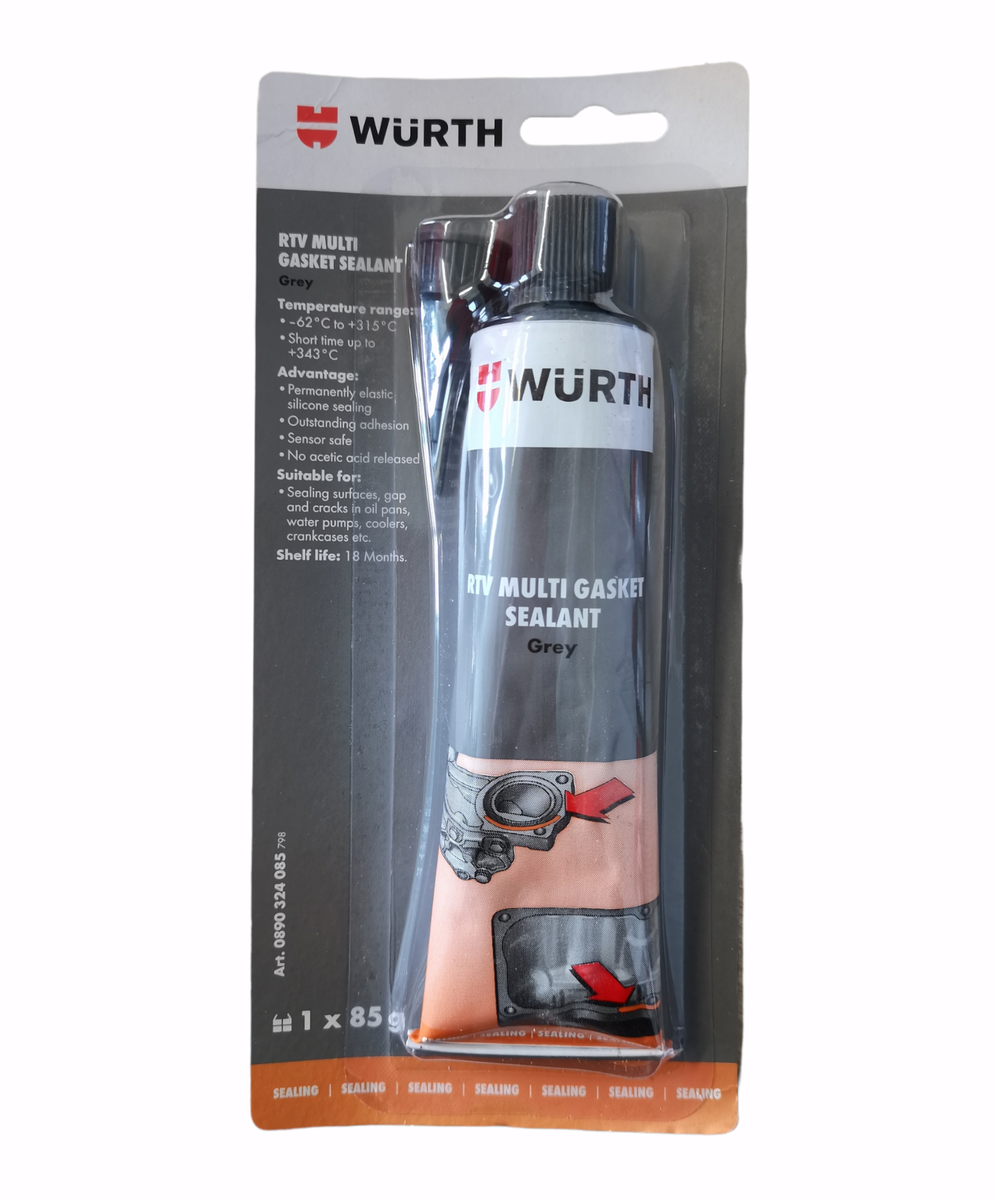 Car Engine Sealing Compound Silicone RTV 343 85g Shop Today. Get it Tomorrow!