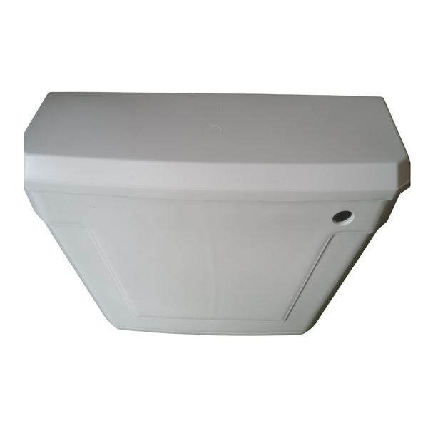 Parker L/L PVC Cistern