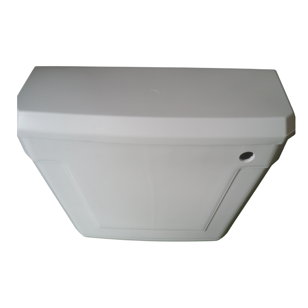 parker toilet cistern