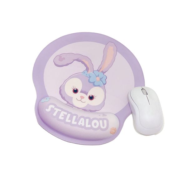 Cartoon Wrist Pad (Type 6)