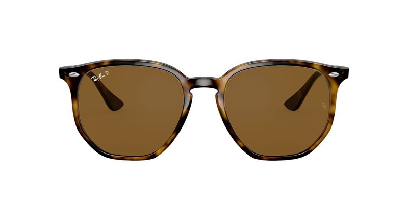 Ray-Ban RB4306 Sunglasses RB4306 710-83 54 Polarized