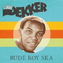 Rude Boy Ska (Vinyl / 12" Album)