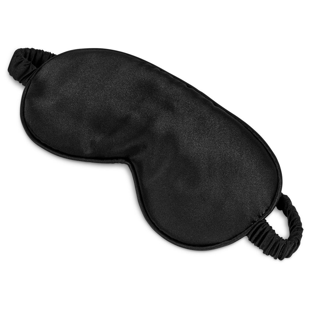 Eva & Elm - Serenity - Eye Mask & Pouch