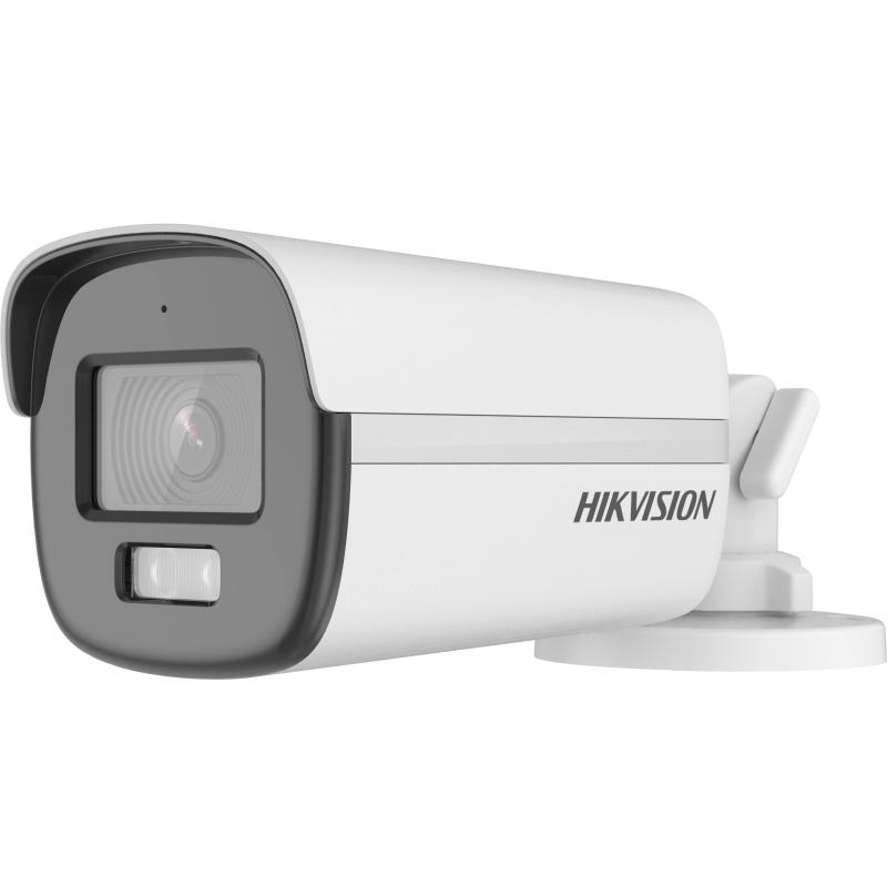 Hikvision 2MP Colorvu Bullet Camera - 40m
