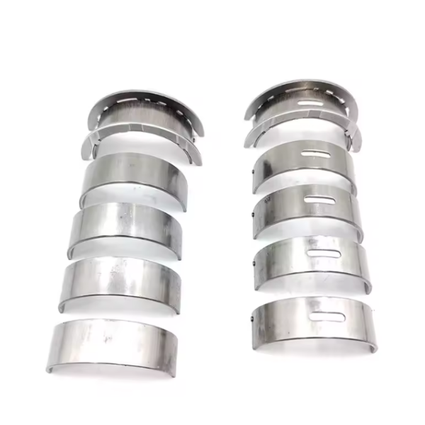 Mercedes OM651 Diesel Engine Main Bearing Set 0.50 - A6510330701