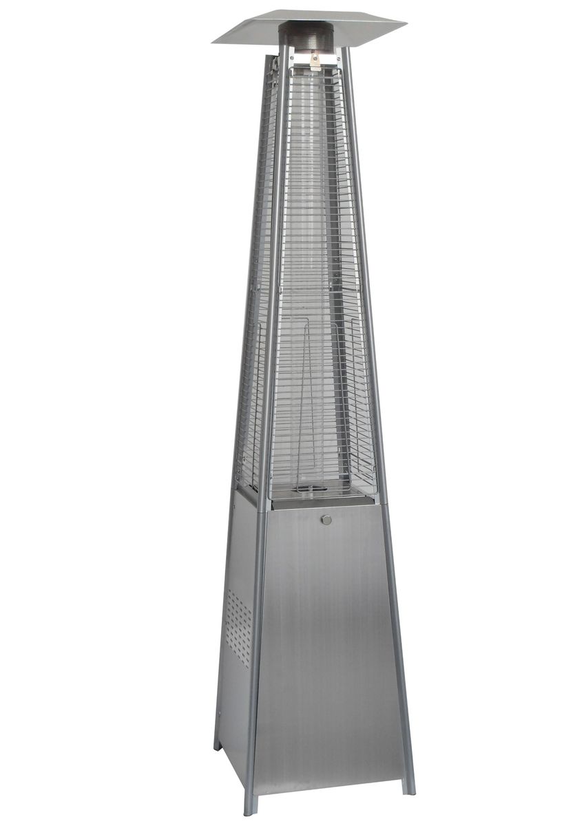 Totai Glass Tube Patio Heater Shop Today. Get it Tomorrow